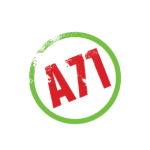 A71 Logo