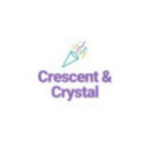 Crescent & Crystal